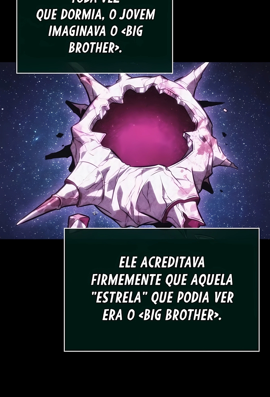 O Mundo Após a Queda Capítulo 231 Página 15