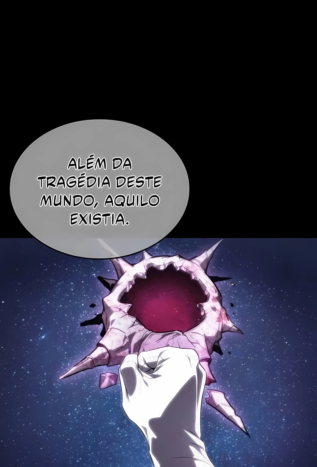O Mundo Após a Queda Capítulo 231 Página 16