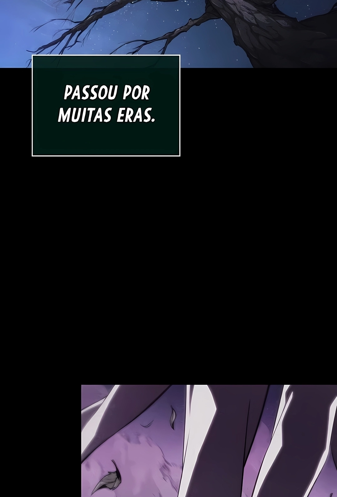O Mundo Após a Queda Capítulo 231 Página 19