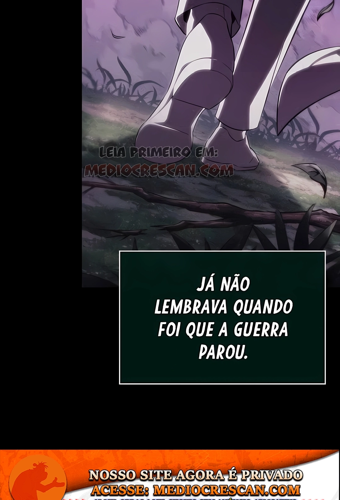 O Mundo Após a Queda Capítulo 231 Página 20