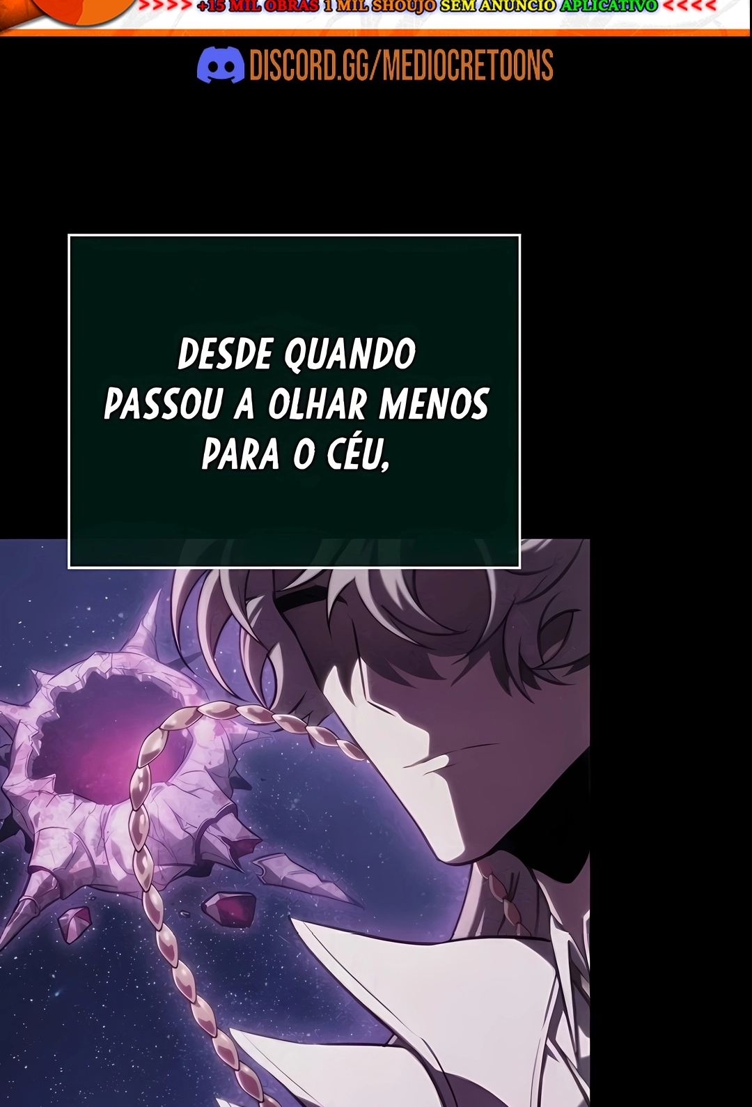 O Mundo Após a Queda Capítulo 231 Página 21