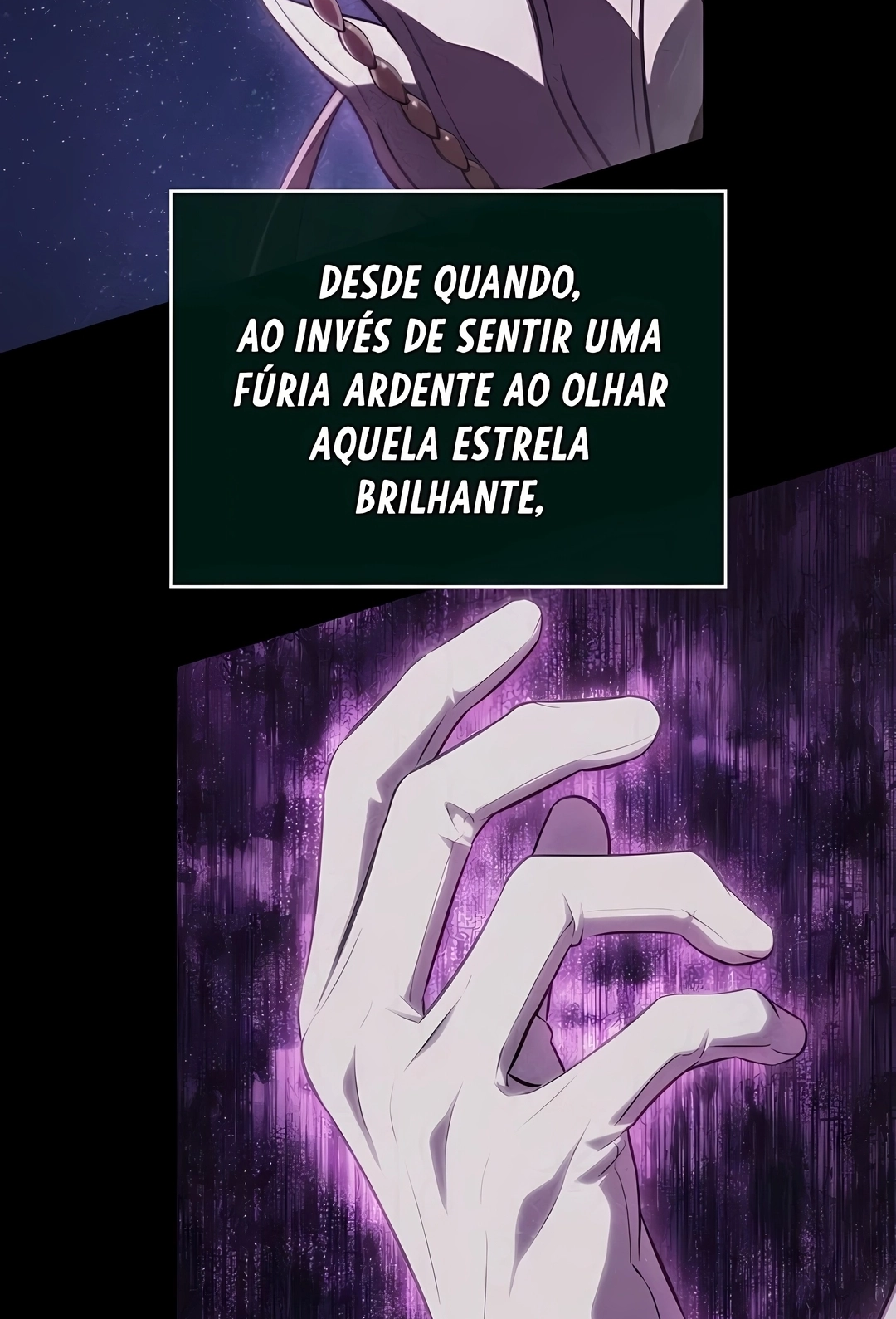 O Mundo Após a Queda Capítulo 231 Página 22