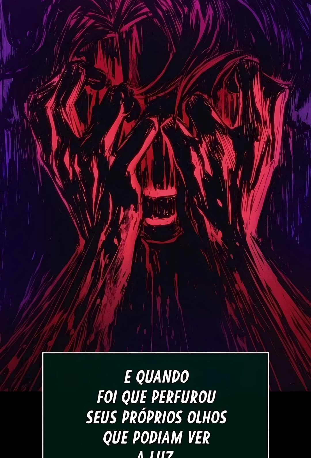 O Mundo Após a Queda Capítulo 231 Página 24