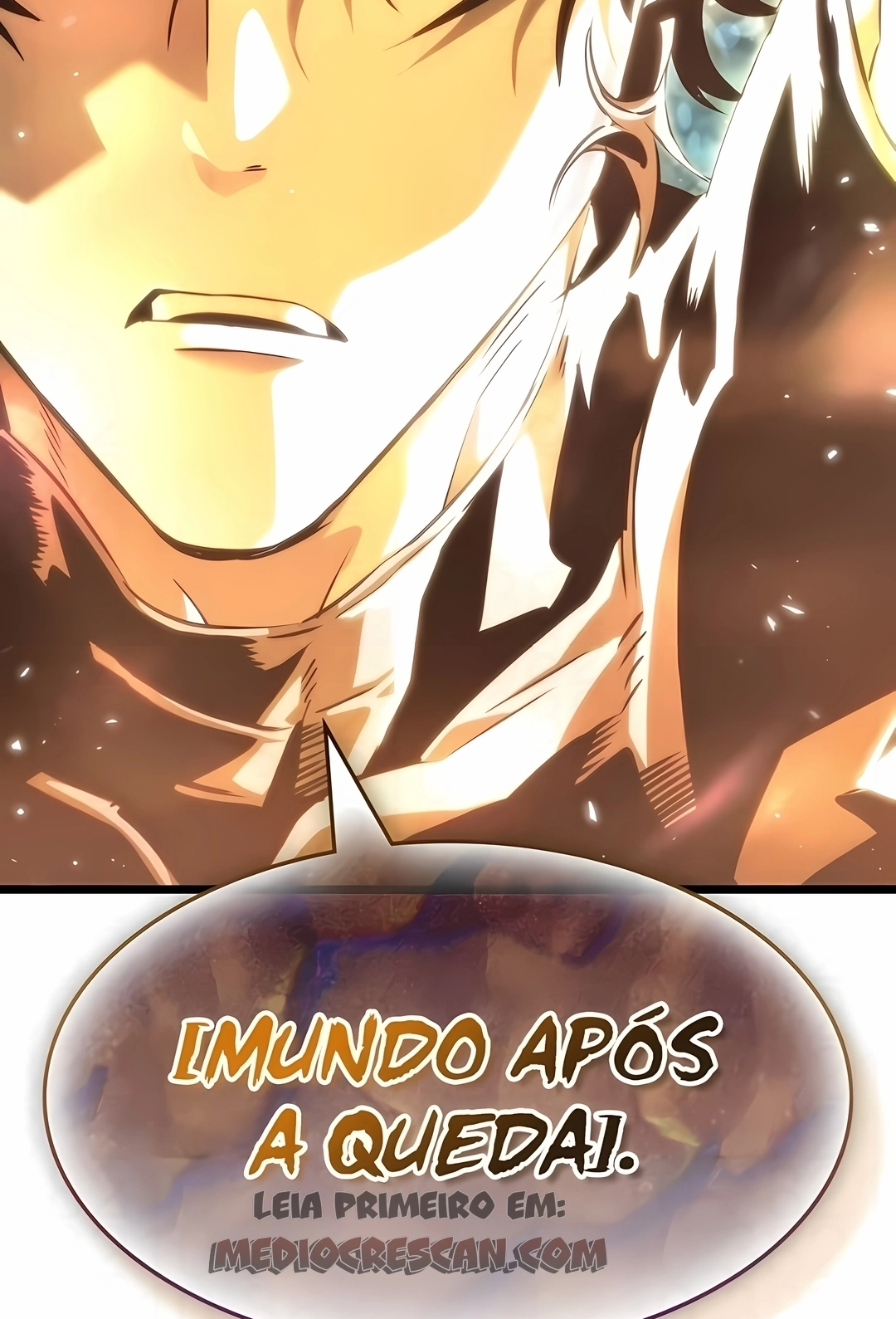 O Mundo Após a Queda Capítulo 231 Página 29