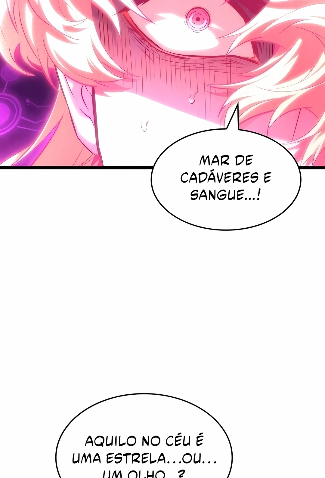 O Mundo Após a Queda Capítulo 231 Página 36