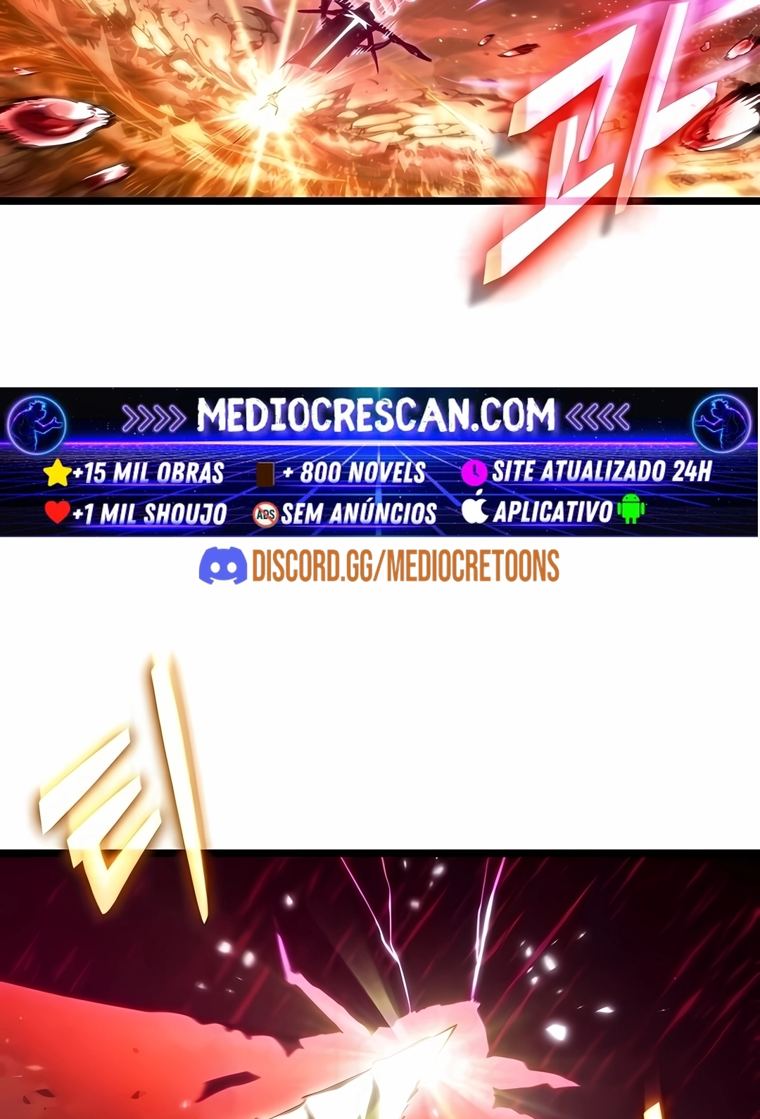 O Mundo Após a Queda Capítulo 231 Página 51