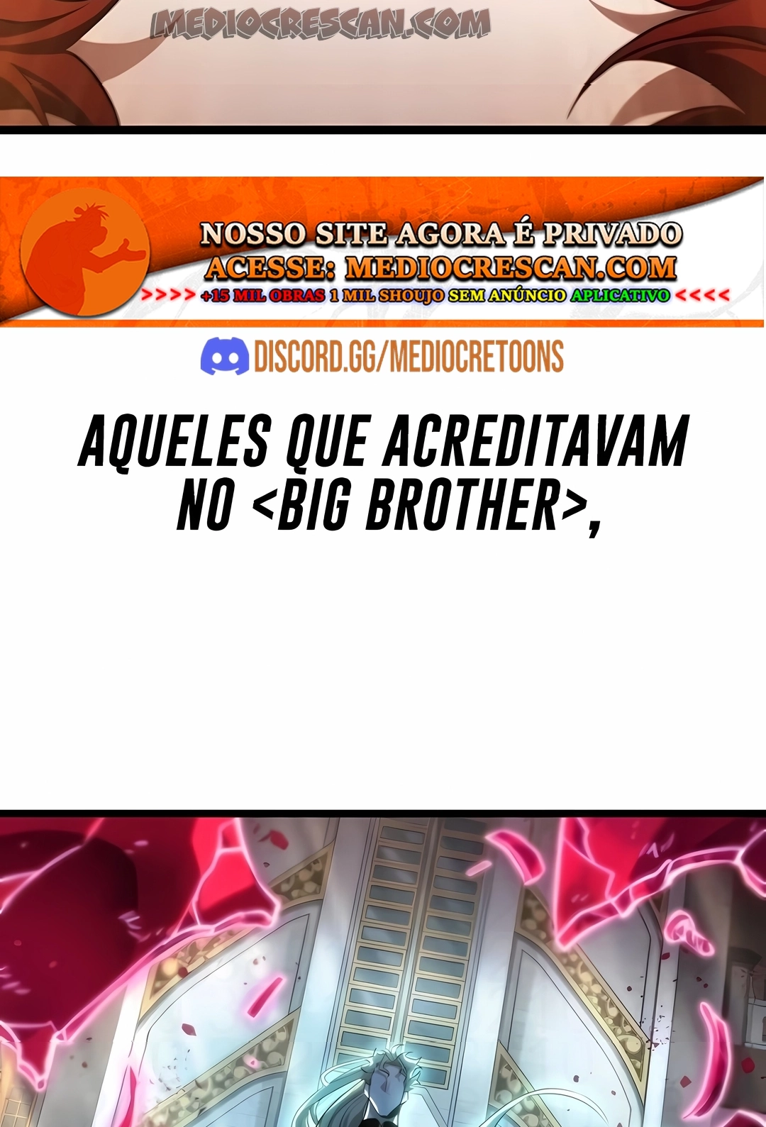 O Mundo Após a Queda Capítulo 231 Página 60