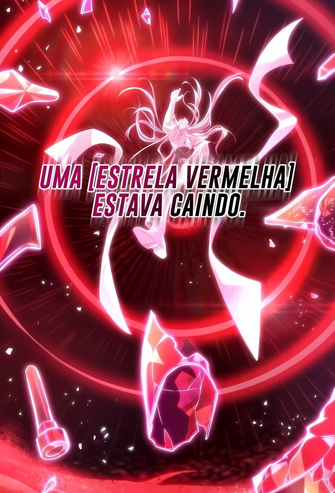 O Mundo Após a Queda Capítulo 231 Página 67