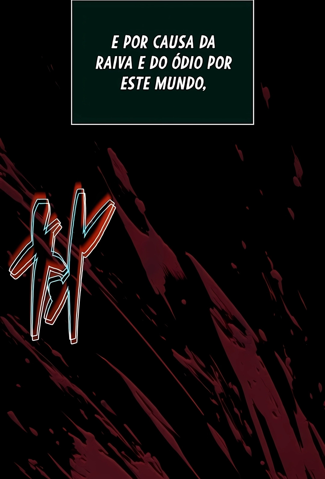 O Mundo Após a Queda Capítulo 231 Página 7