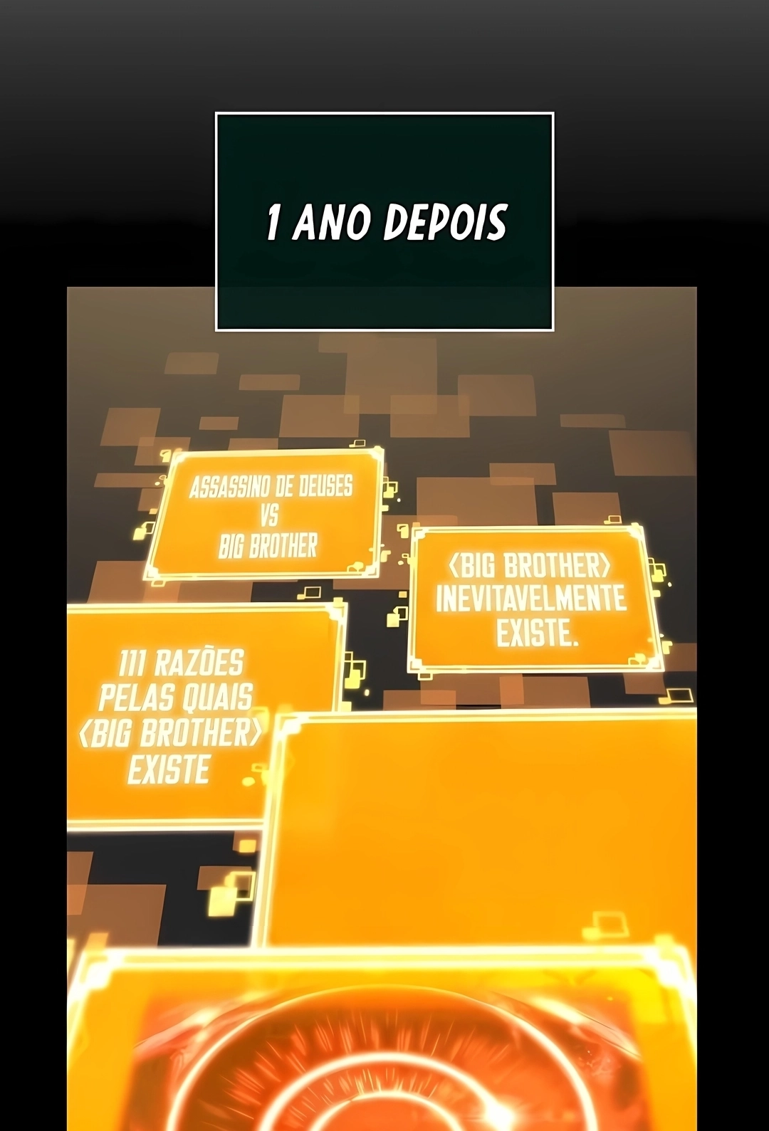 O Mundo Após a Queda Capítulo 231 Página 72