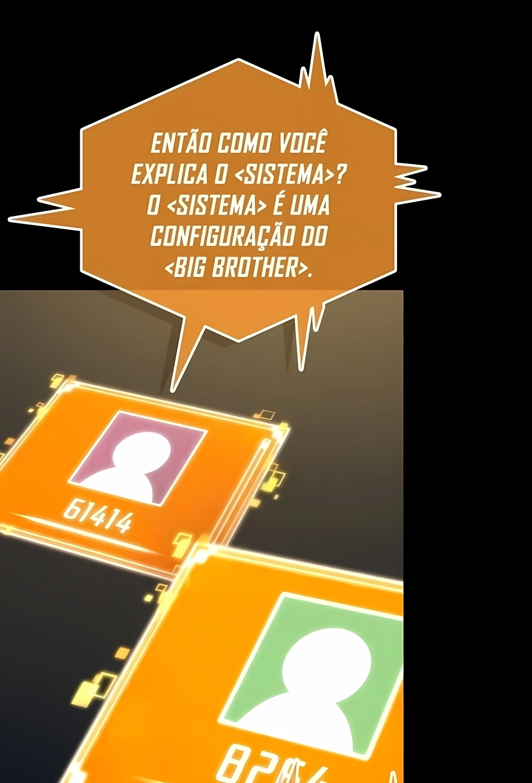 O Mundo Após a Queda Capítulo 231 Página 76
