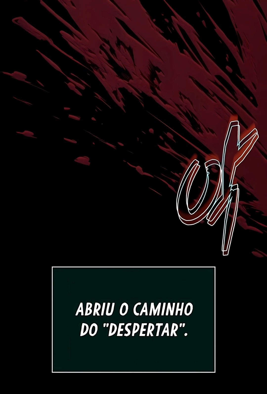 O Mundo Após a Queda Capítulo 231 Página 8