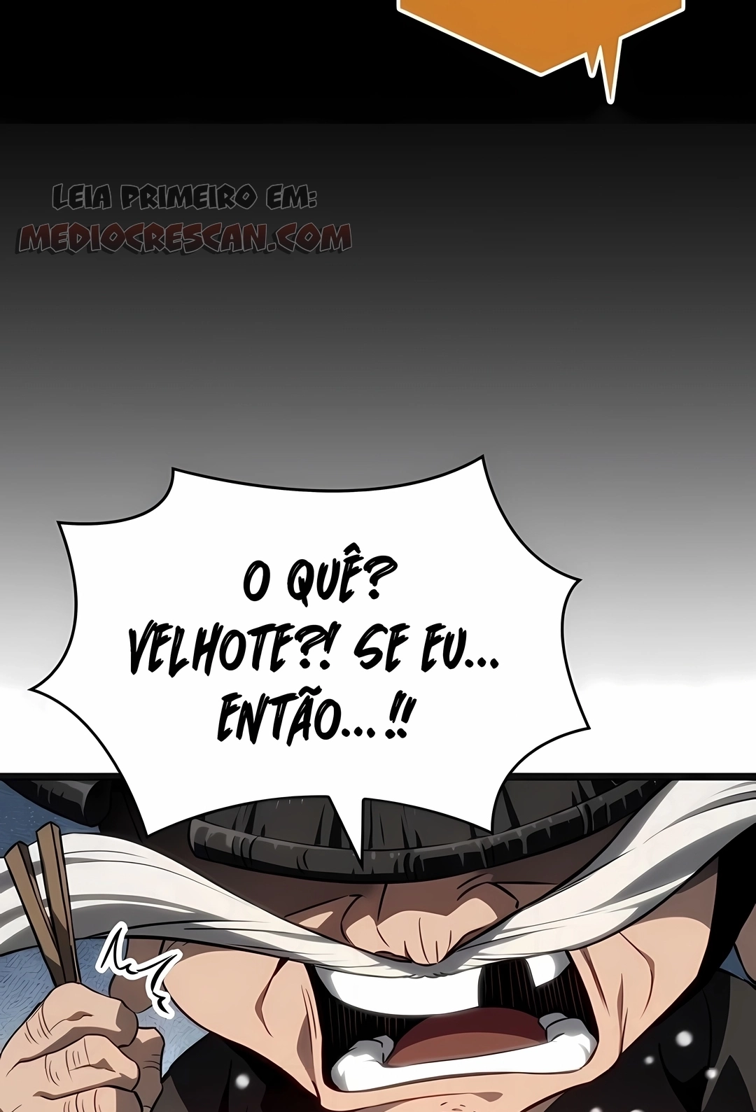 O Mundo Após a Queda Capítulo 231 Página 88