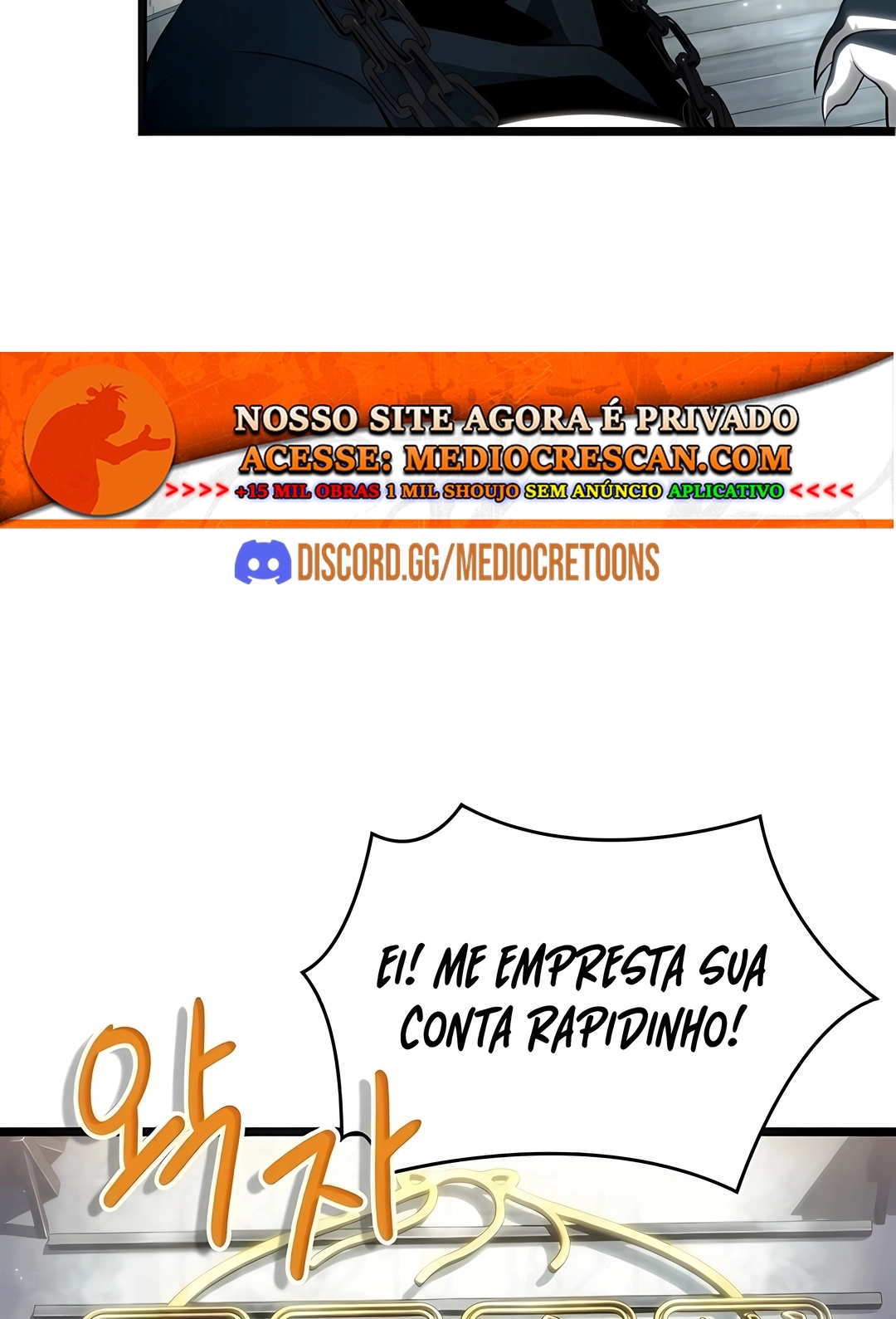 O Mundo Após a Queda Capítulo 231 Página 95