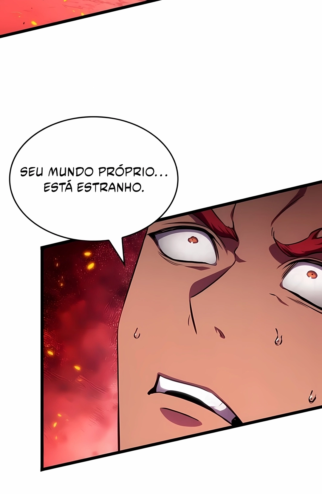 O Mundo Após a Queda Capítulo 232 Página 104