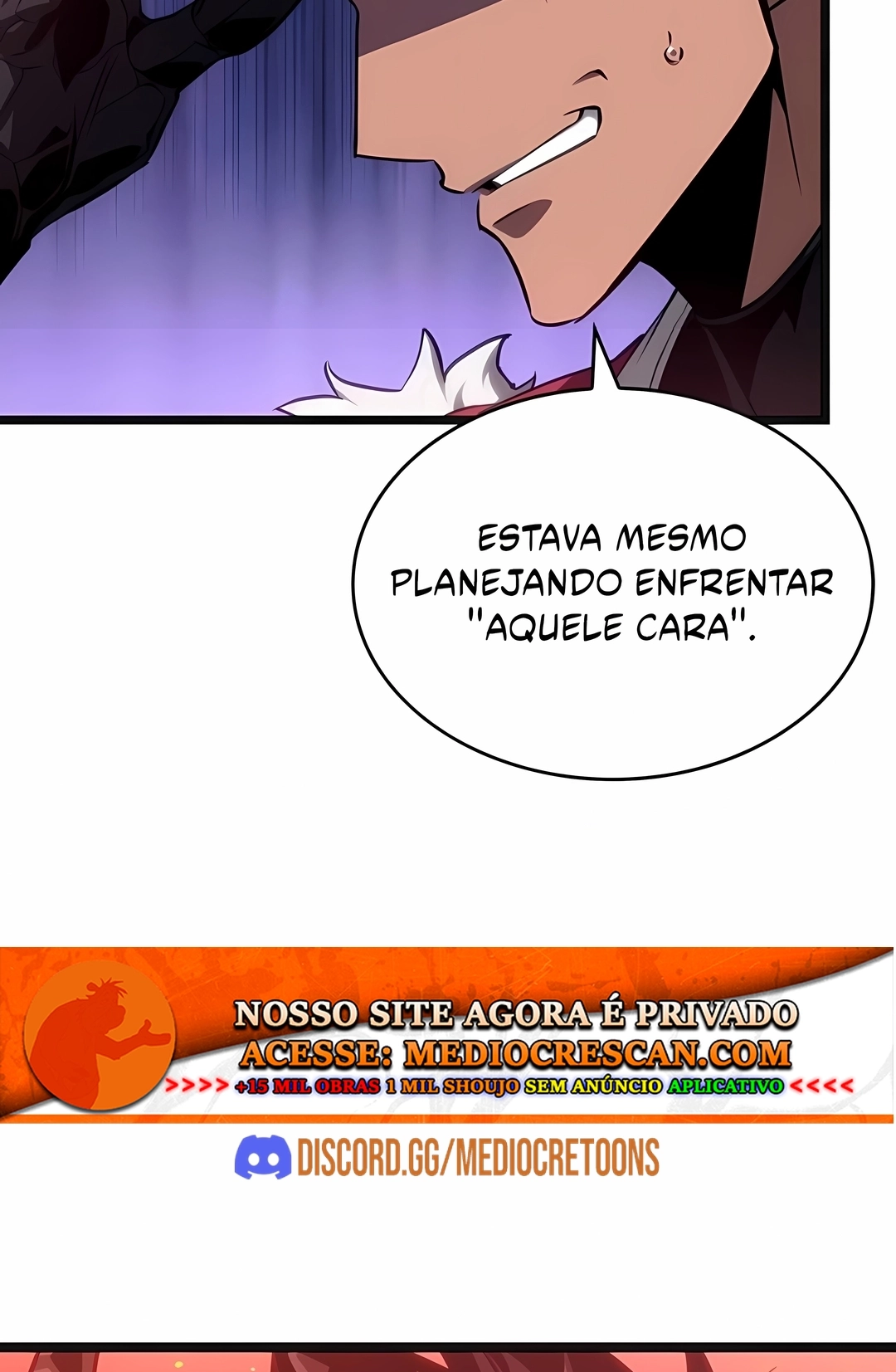 O Mundo Após a Queda Capítulo 232 Página 109