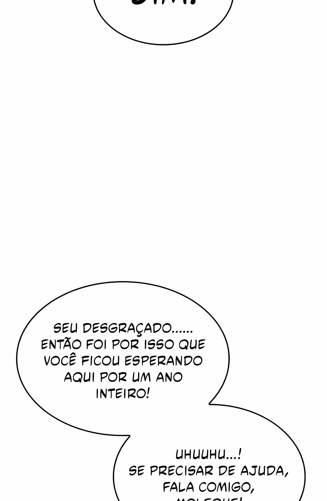 O Mundo Após a Queda Capítulo 232 Página 111