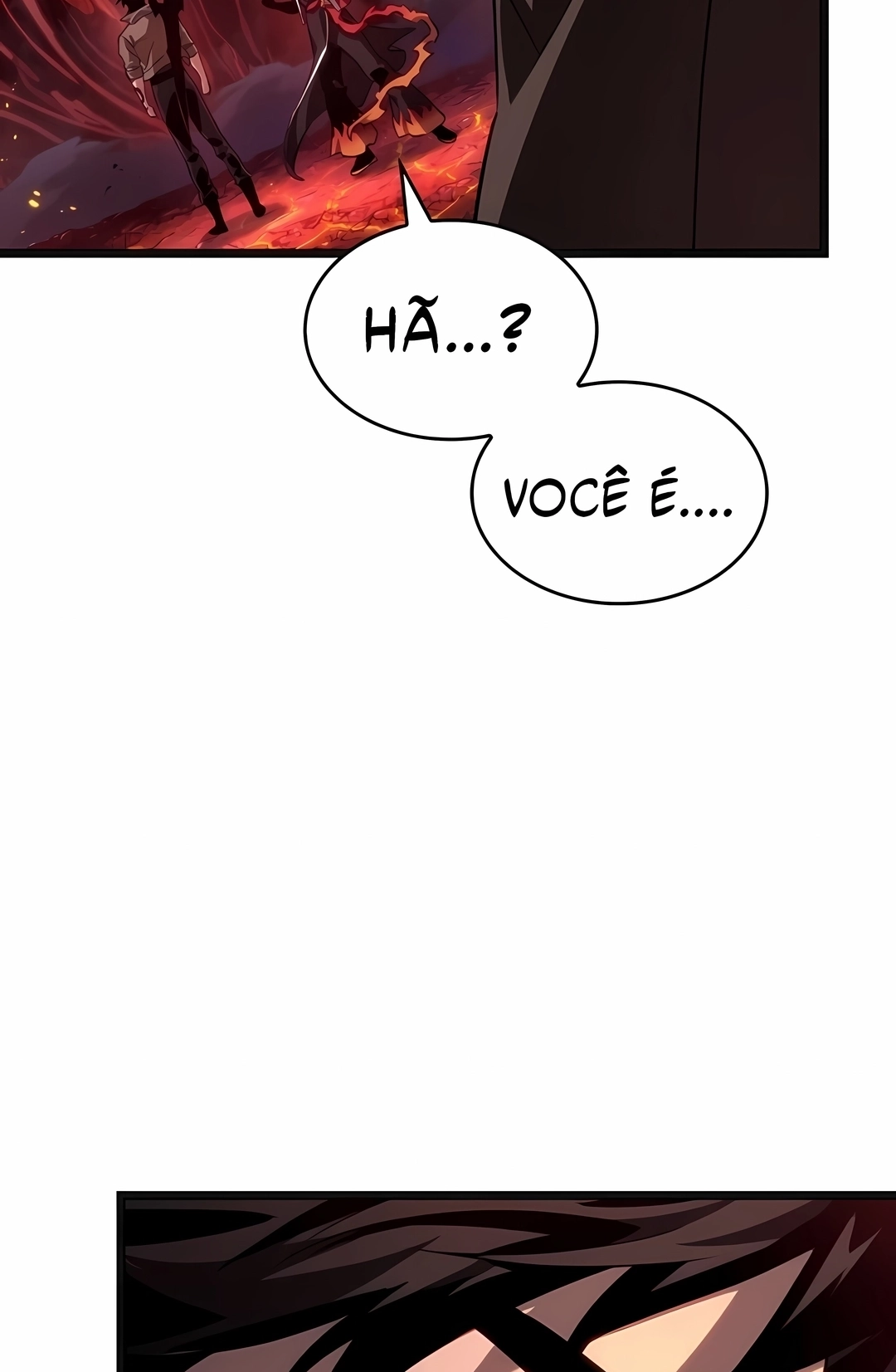 O Mundo Após a Queda Capítulo 232 Página 115