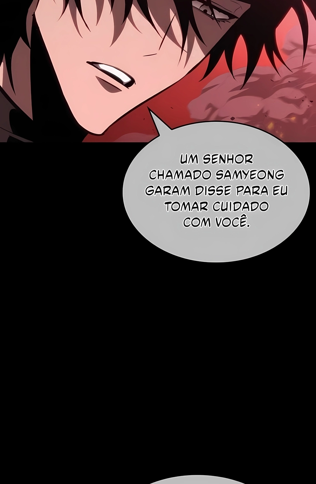 O Mundo Após a Queda Capítulo 232 Página 12