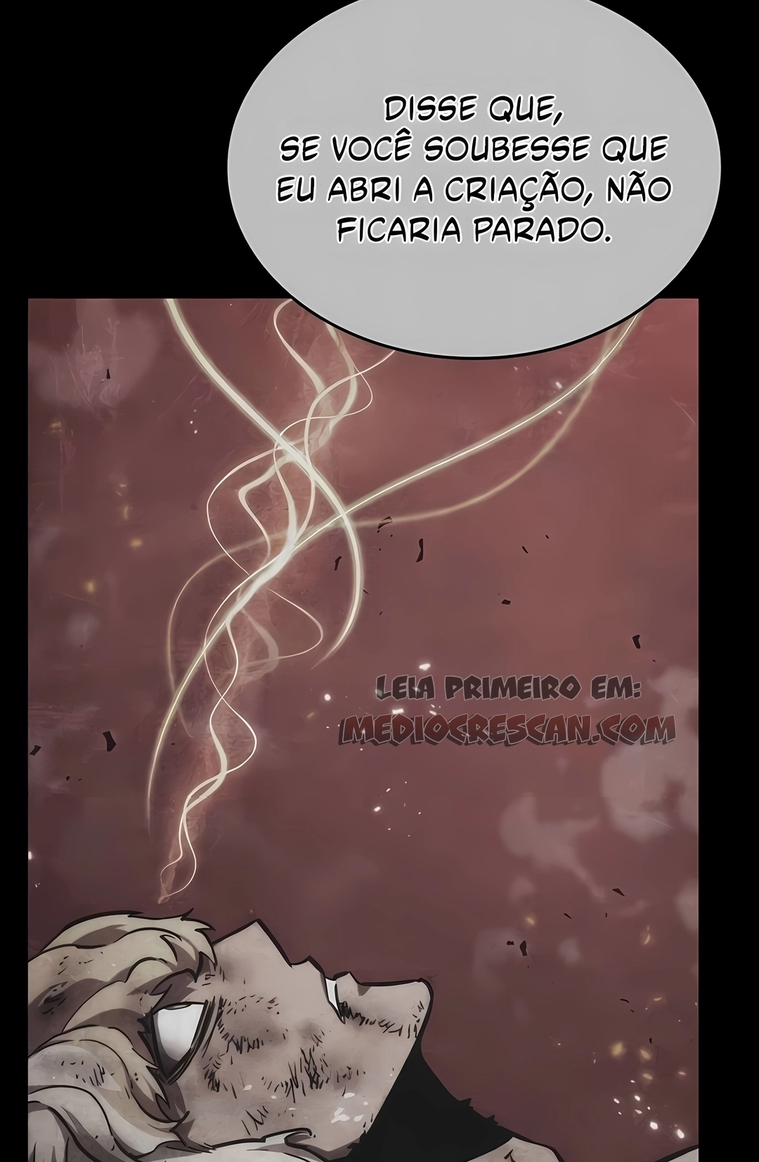 O Mundo Após a Queda Capítulo 232 Página 13