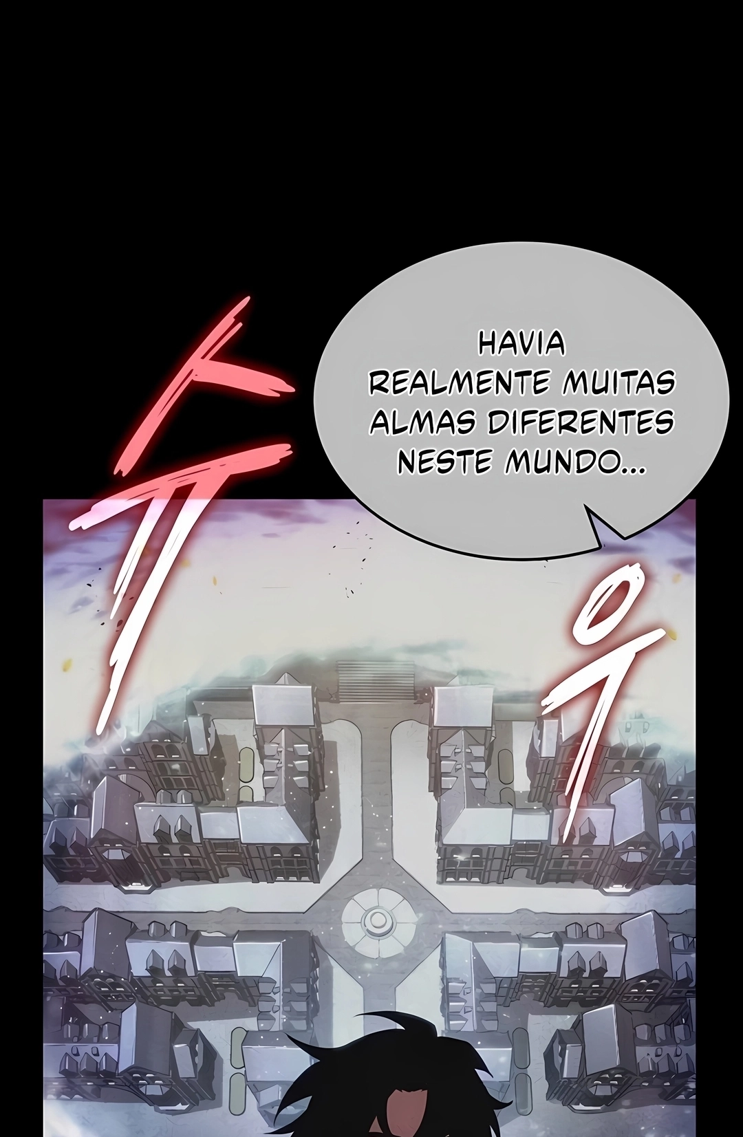 O Mundo Após a Queda Capítulo 232 Página 16