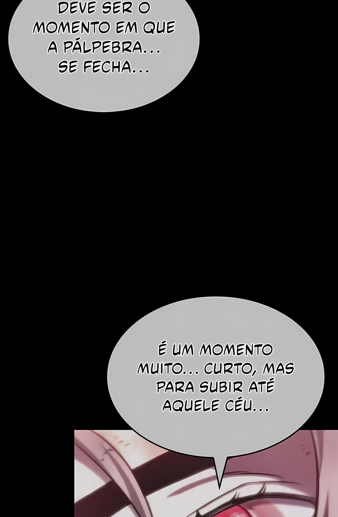 O Mundo Após a Queda Capítulo 232 Página 24
