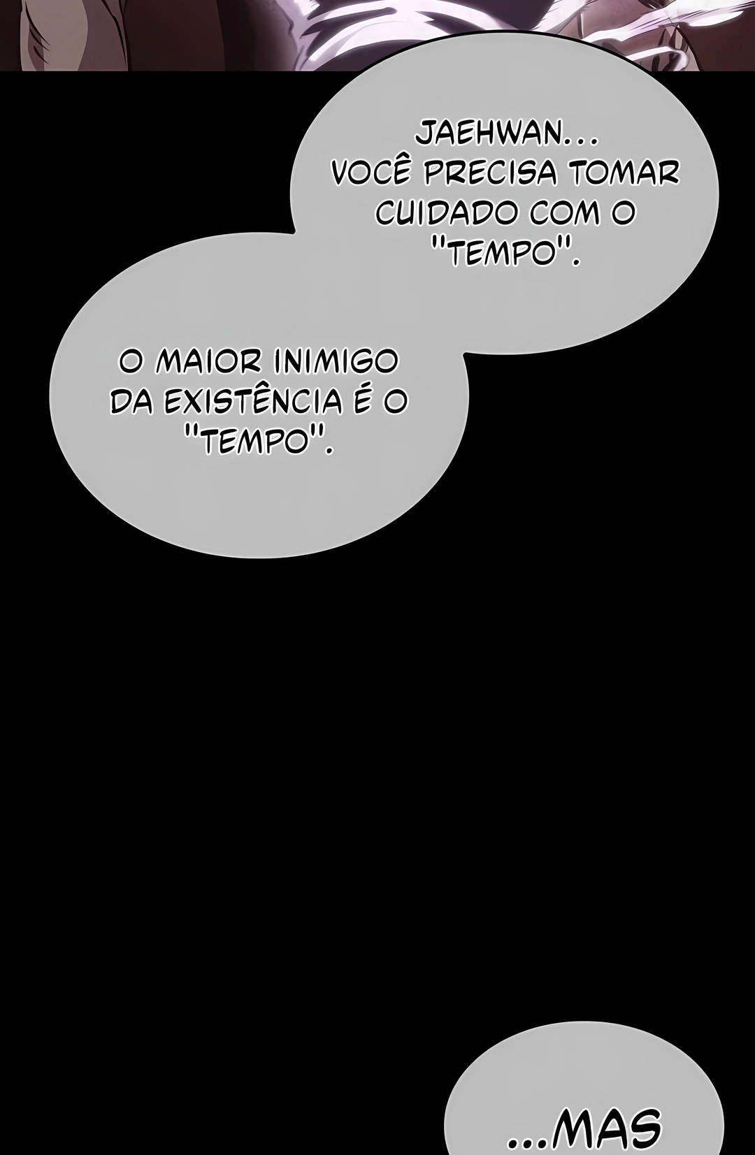 O Mundo Após a Queda Capítulo 232 Página 27