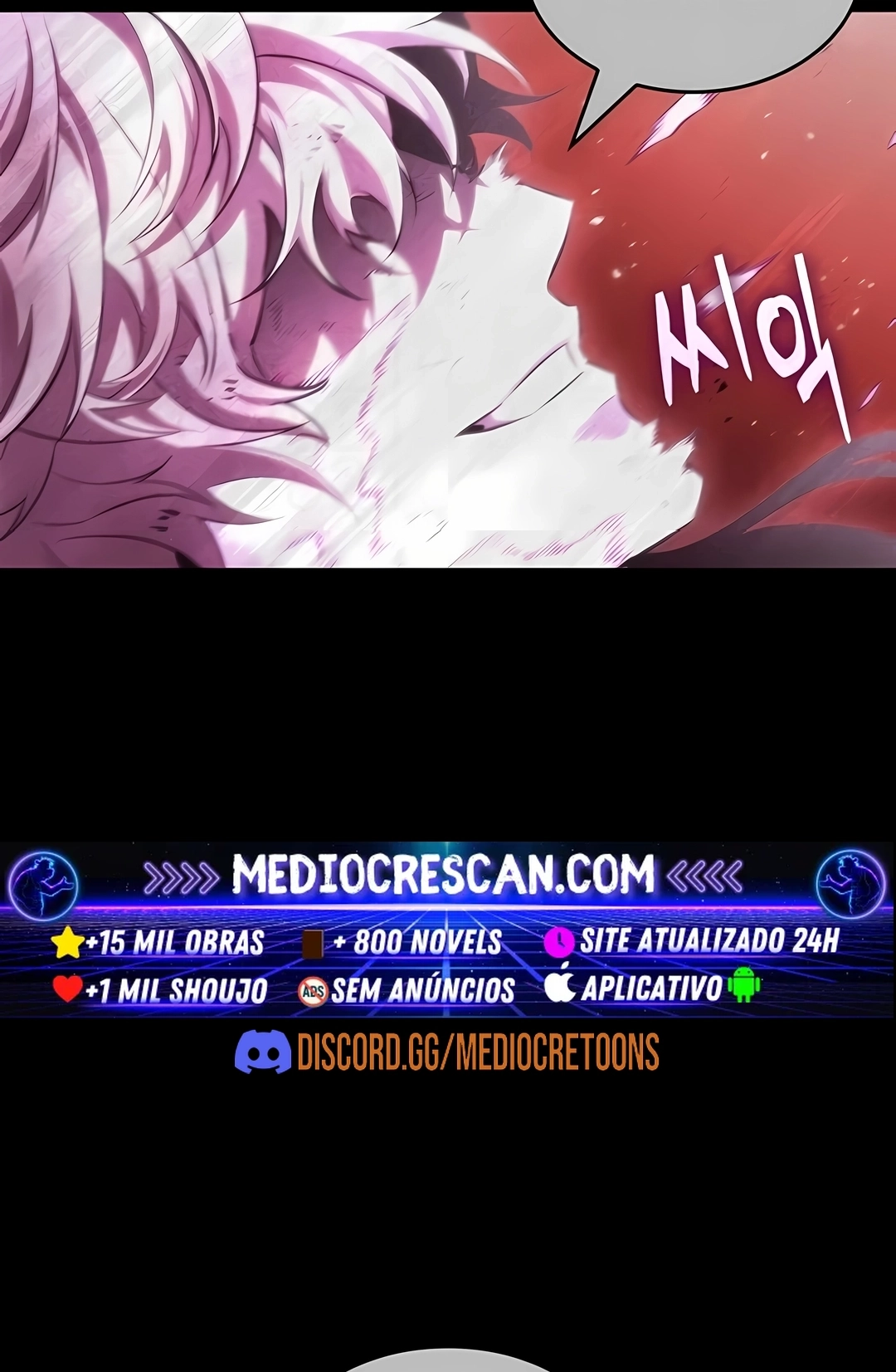 O Mundo Após a Queda Capítulo 232 Página 28