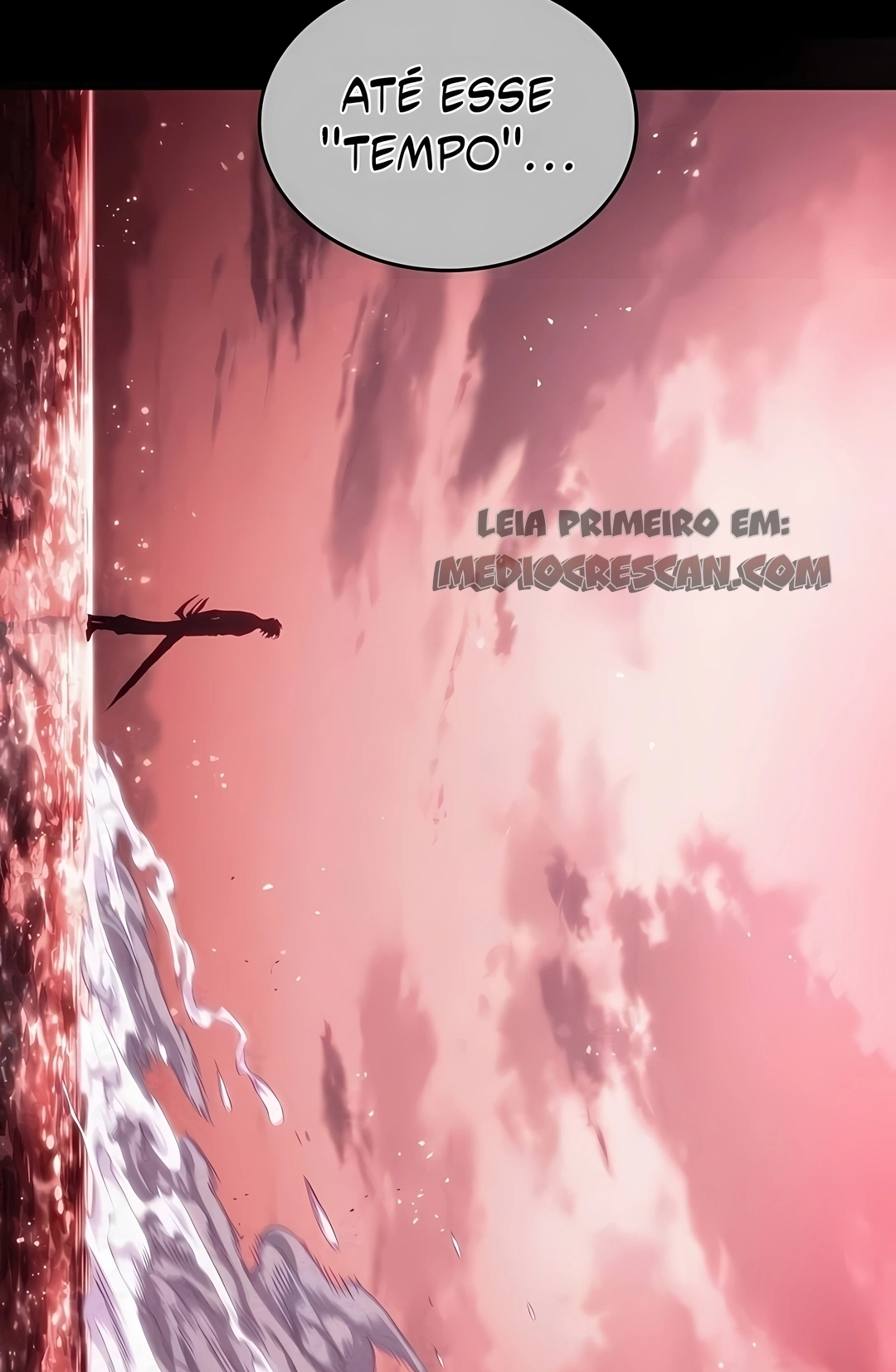 O Mundo Após a Queda Capítulo 232 Página 29