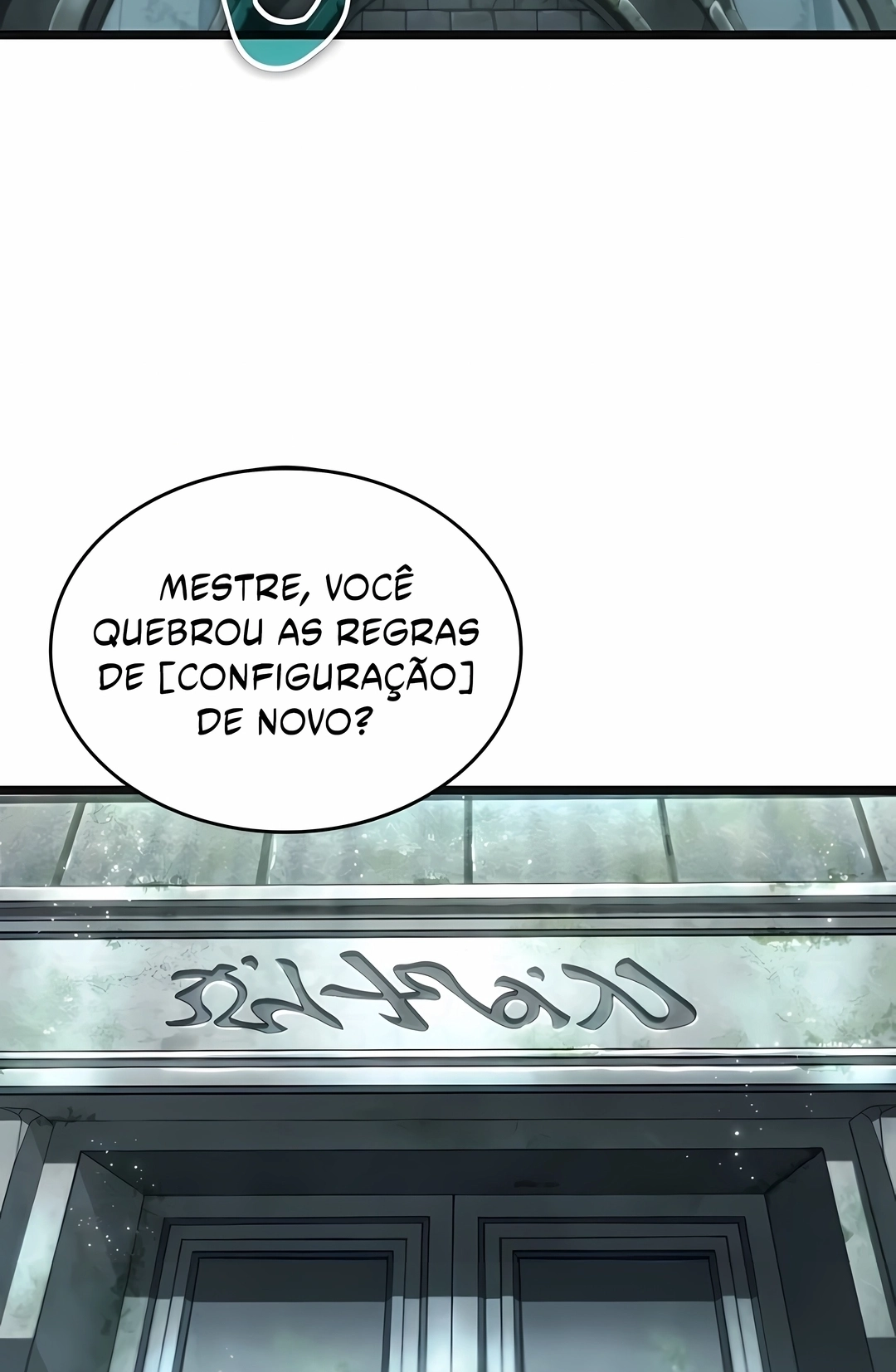 O Mundo Após a Queda Capítulo 232 Página 34