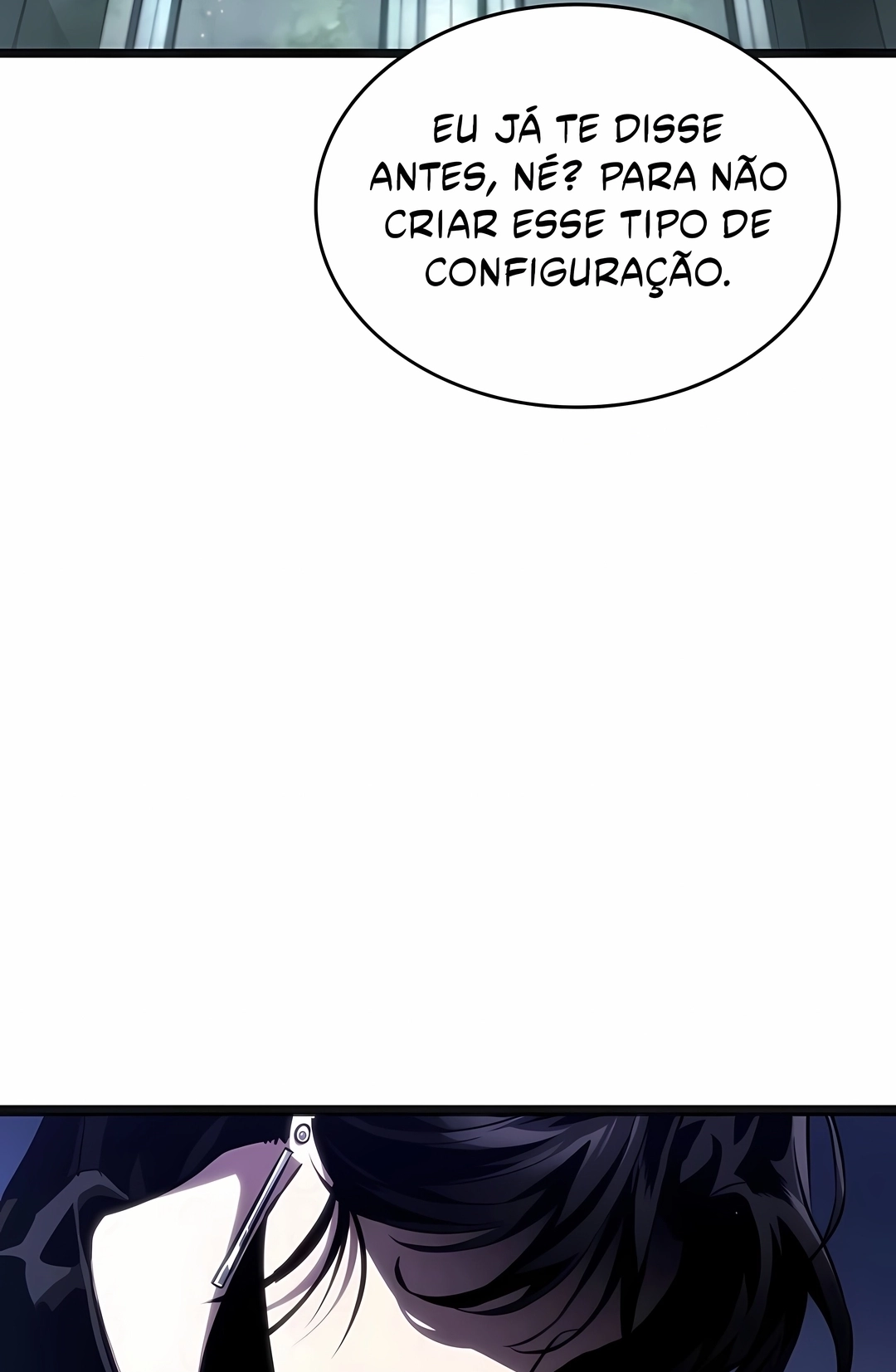 O Mundo Após a Queda Capítulo 232 Página 35