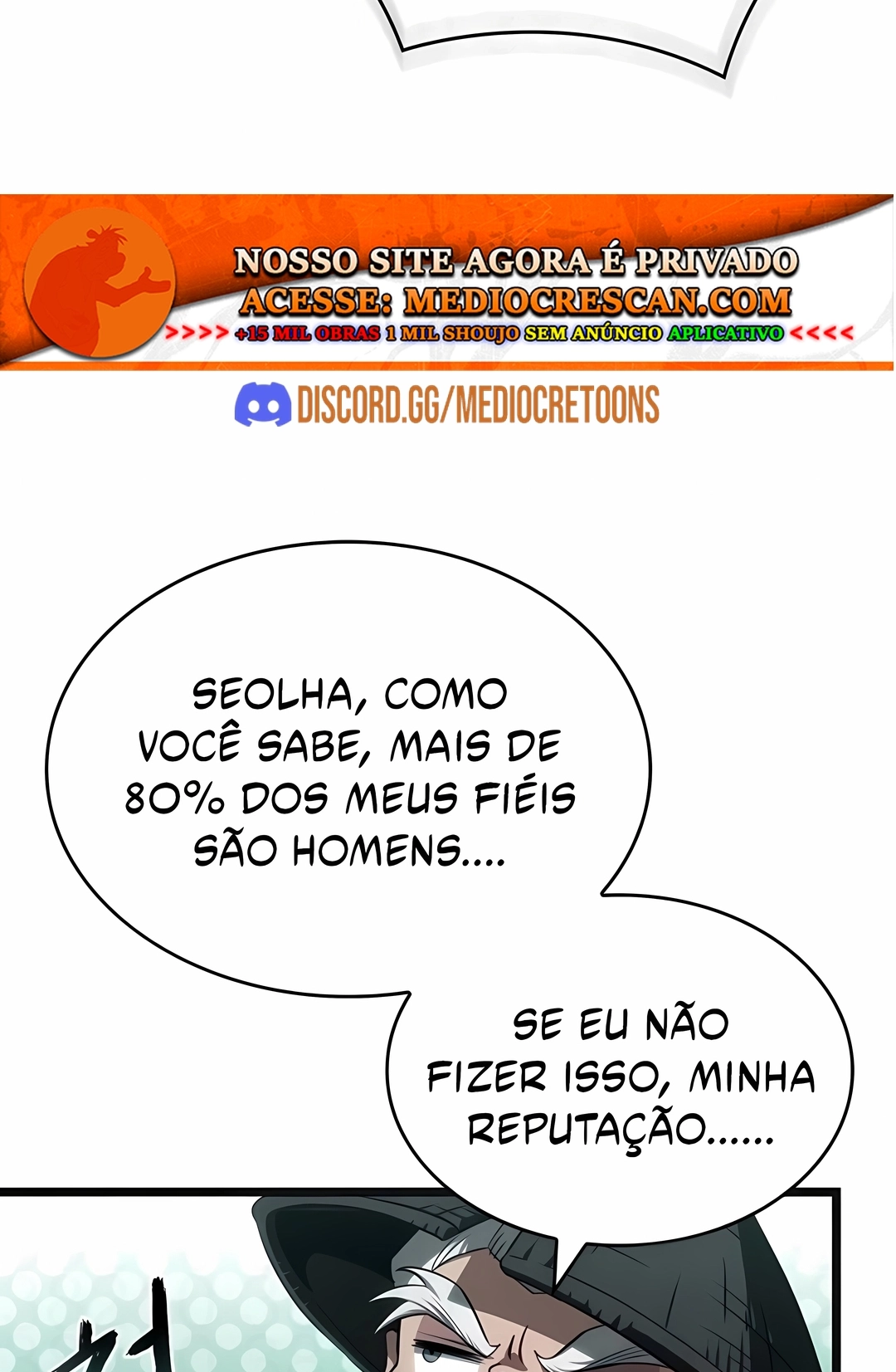 O Mundo Após a Queda Capítulo 232 Página 38