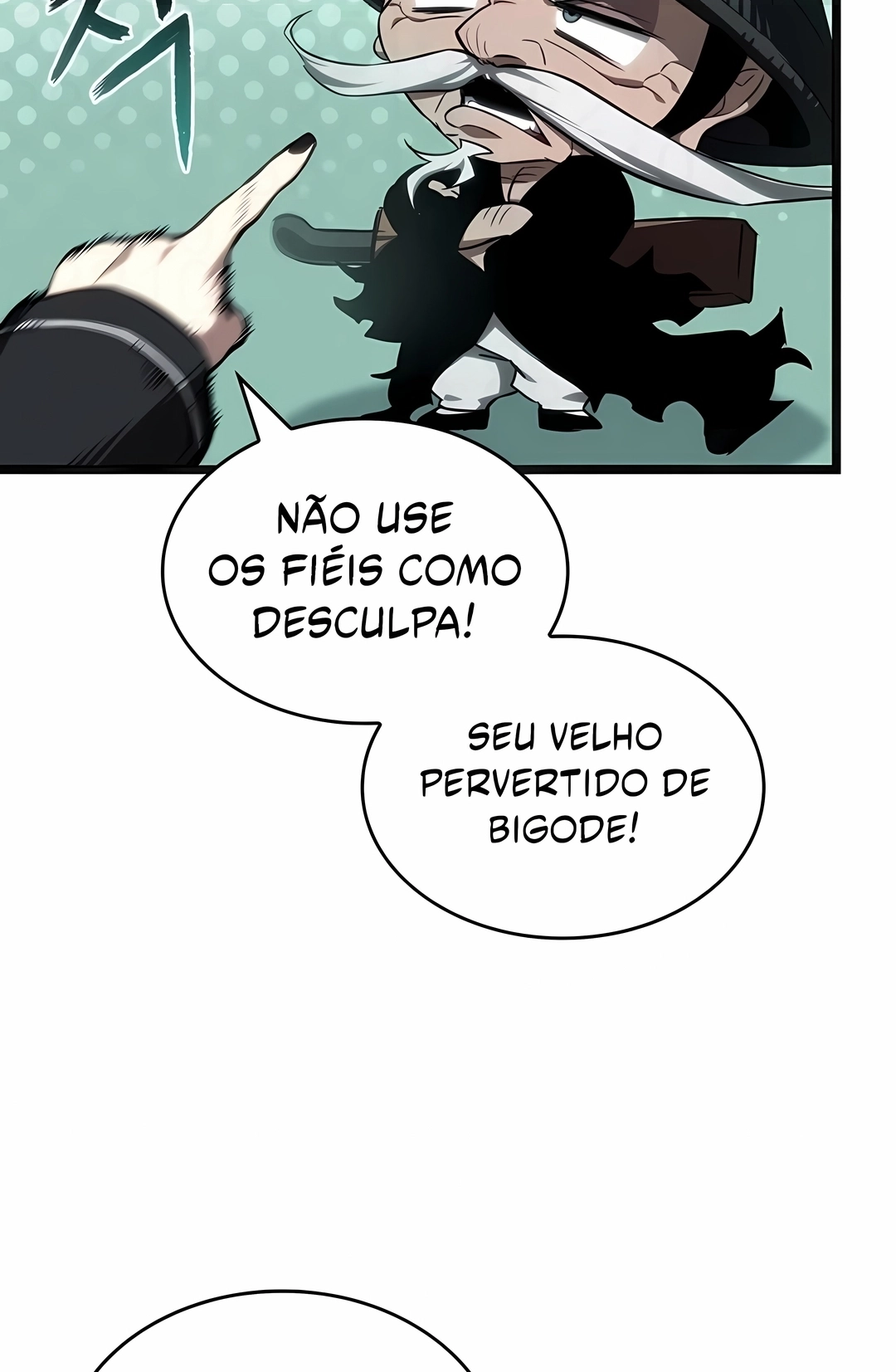 O Mundo Após a Queda Capítulo 232 Página 39