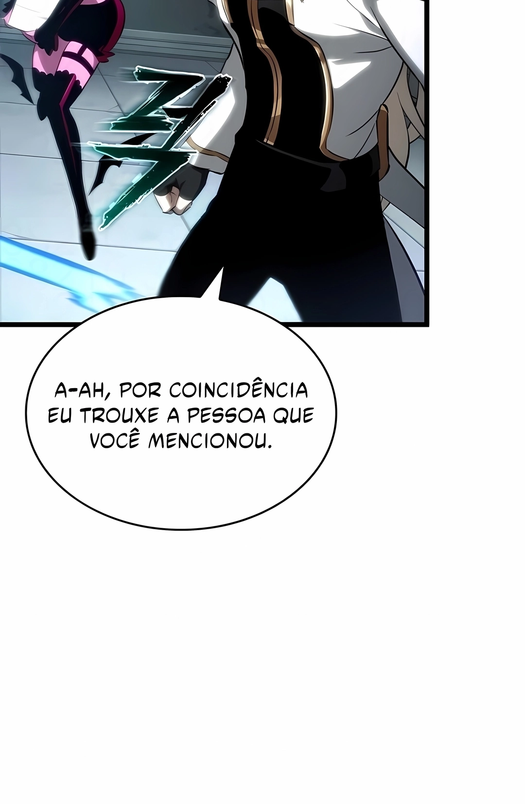 O Mundo Após a Queda Capítulo 232 Página 42