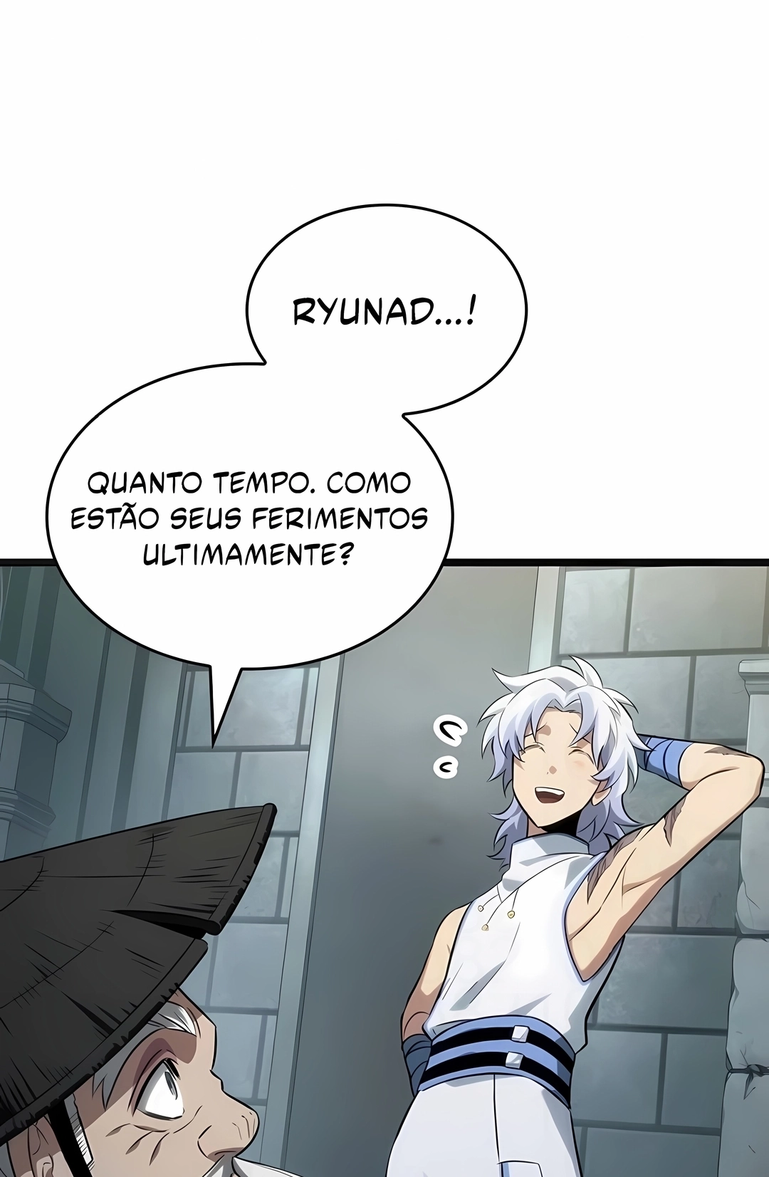 O Mundo Após a Queda Capítulo 232 Página 46