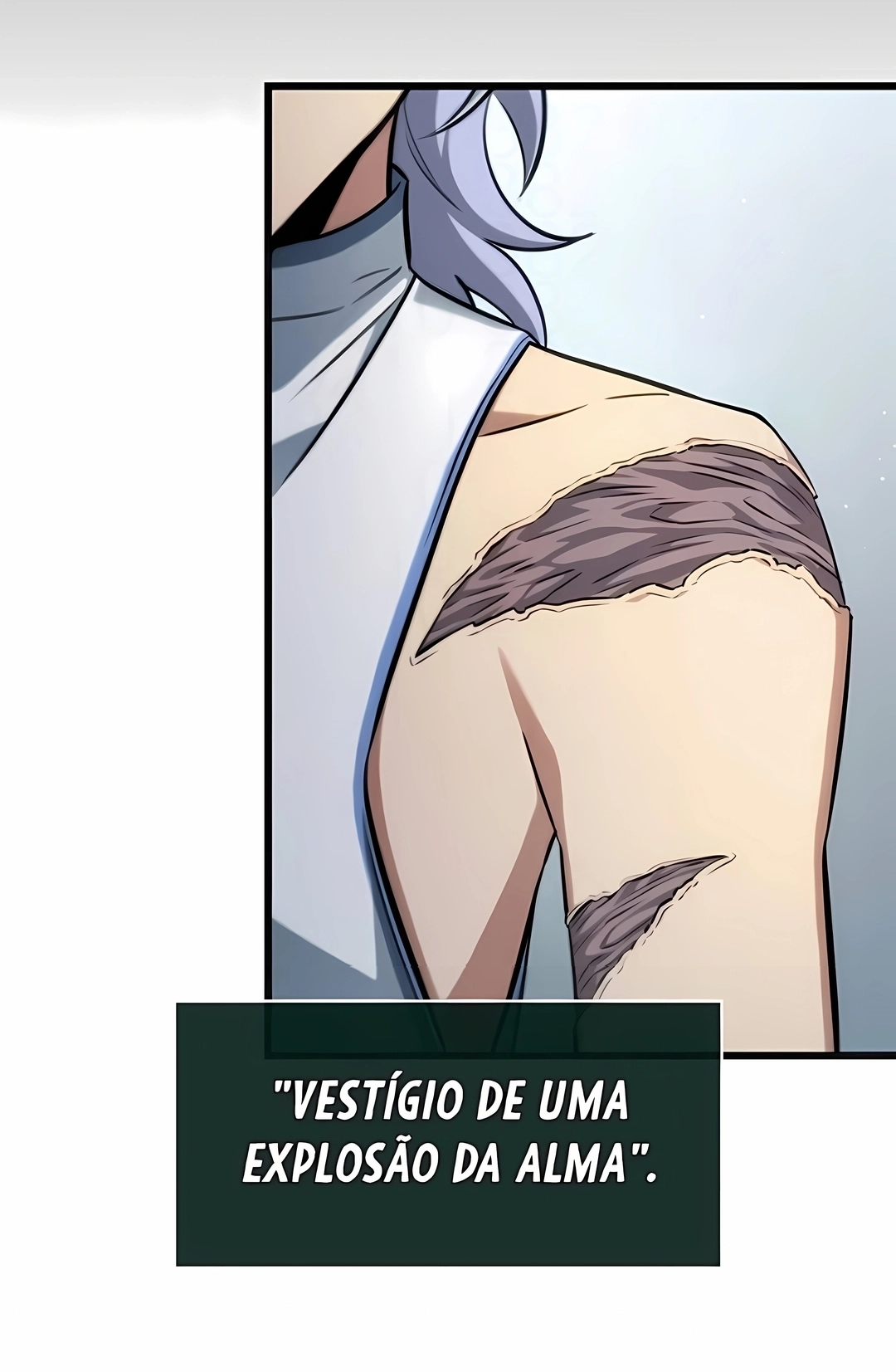 O Mundo Após a Queda Capítulo 232 Página 53