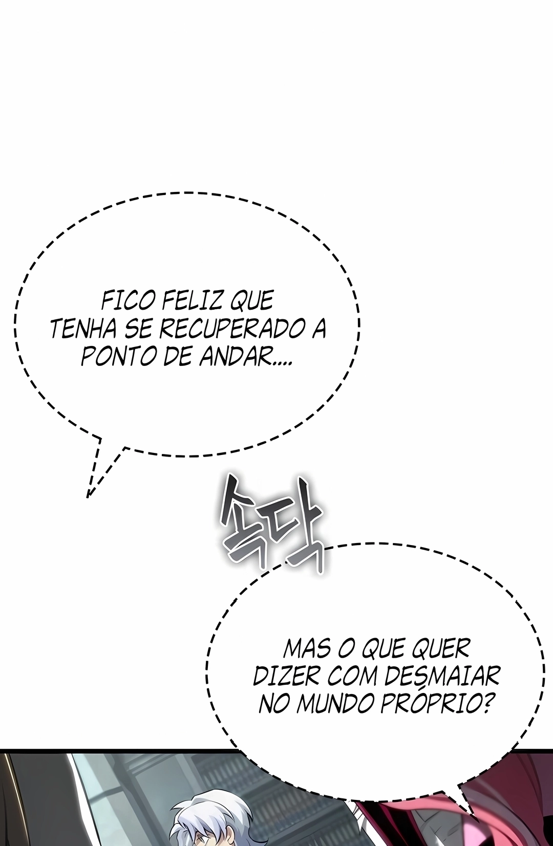 O Mundo Após a Queda Capítulo 232 Página 54