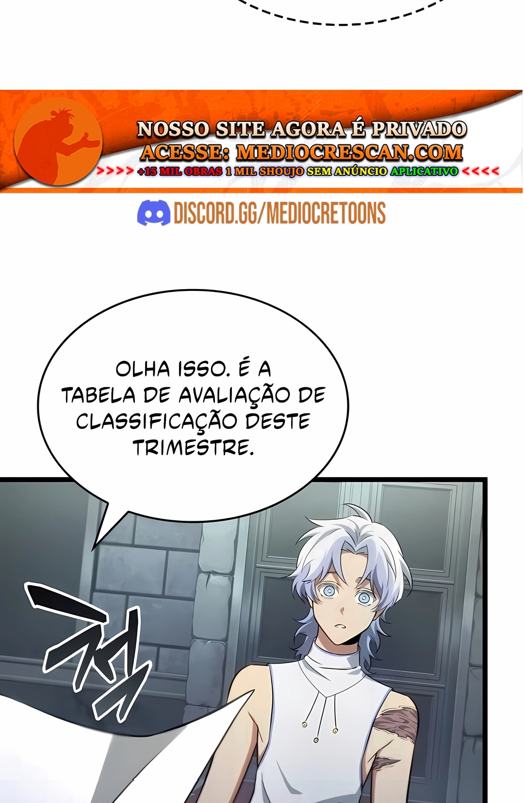 O Mundo Após a Queda Capítulo 232 Página 56