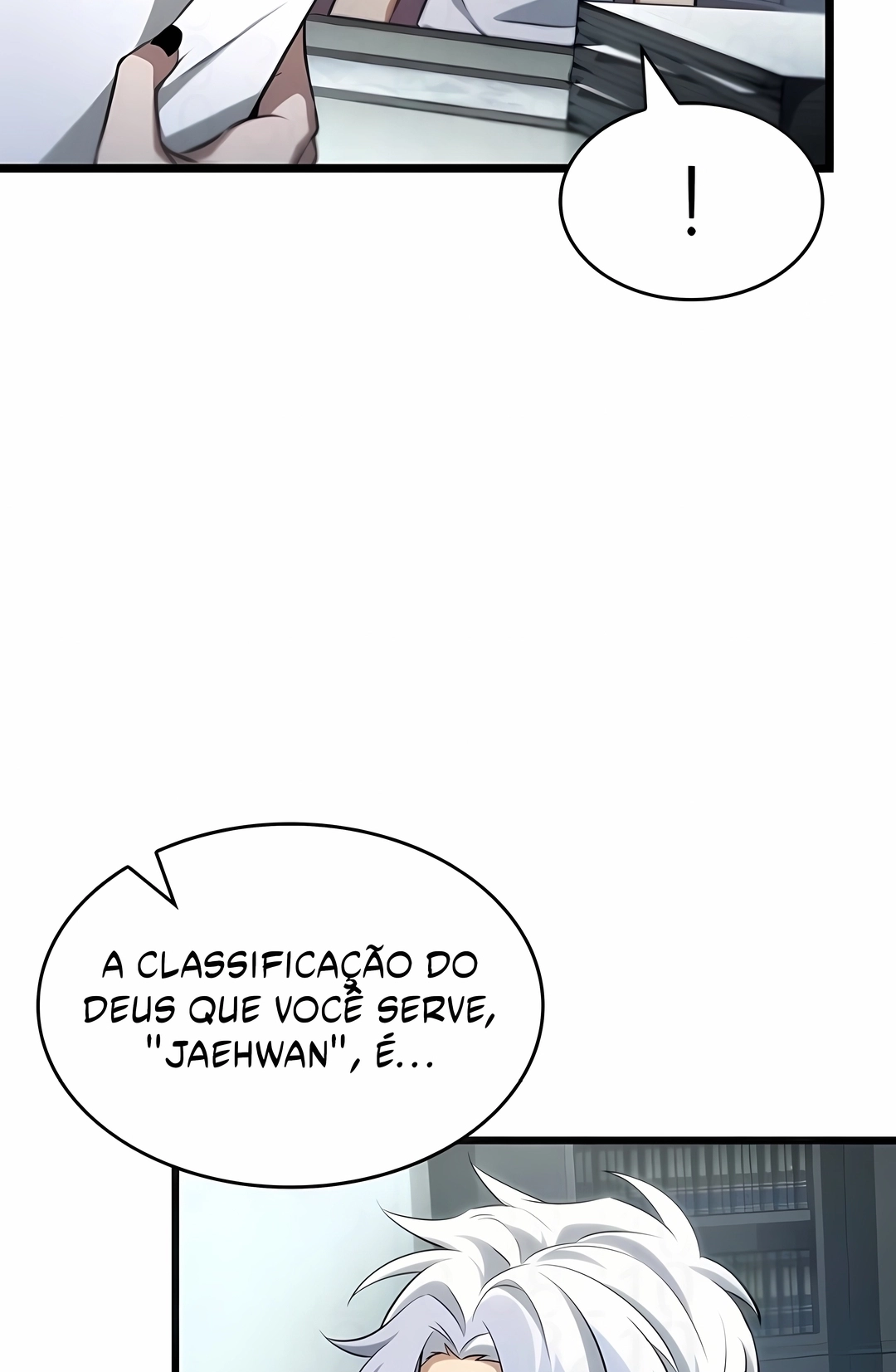 O Mundo Após a Queda Capítulo 232 Página 57
