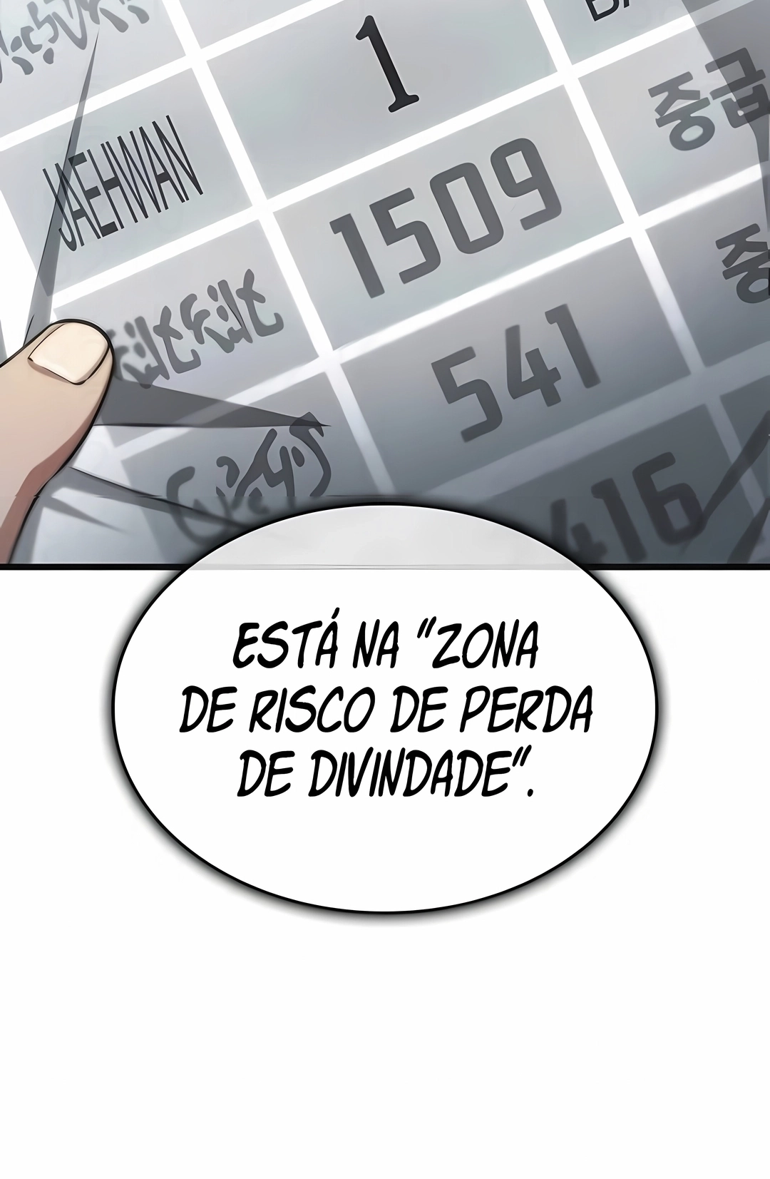 O Mundo Após a Queda Capítulo 232 Página 59