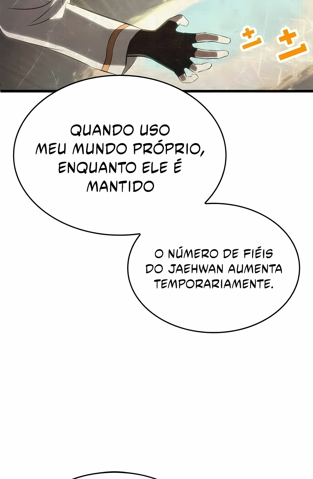 O Mundo Após a Queda Capítulo 232 Página 63