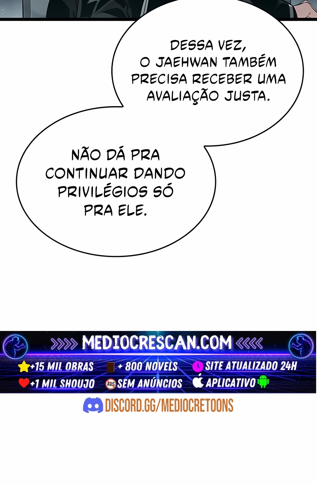 O Mundo Após a Queda Capítulo 232 Página 65