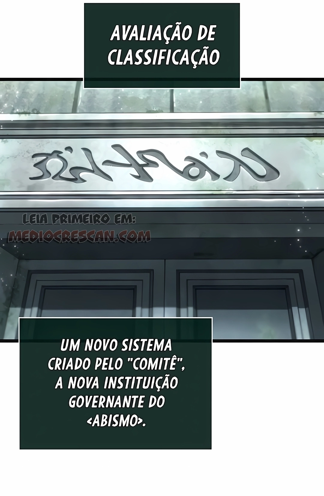 O Mundo Após a Queda Capítulo 232 Página 66