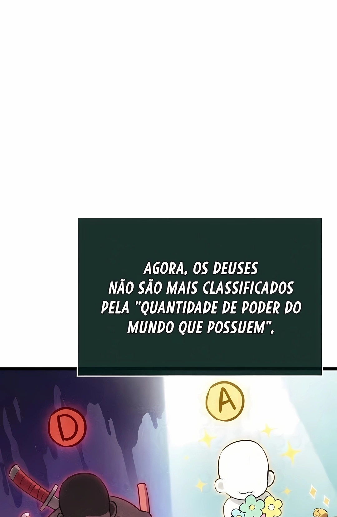 O Mundo Após a Queda Capítulo 232 Página 67