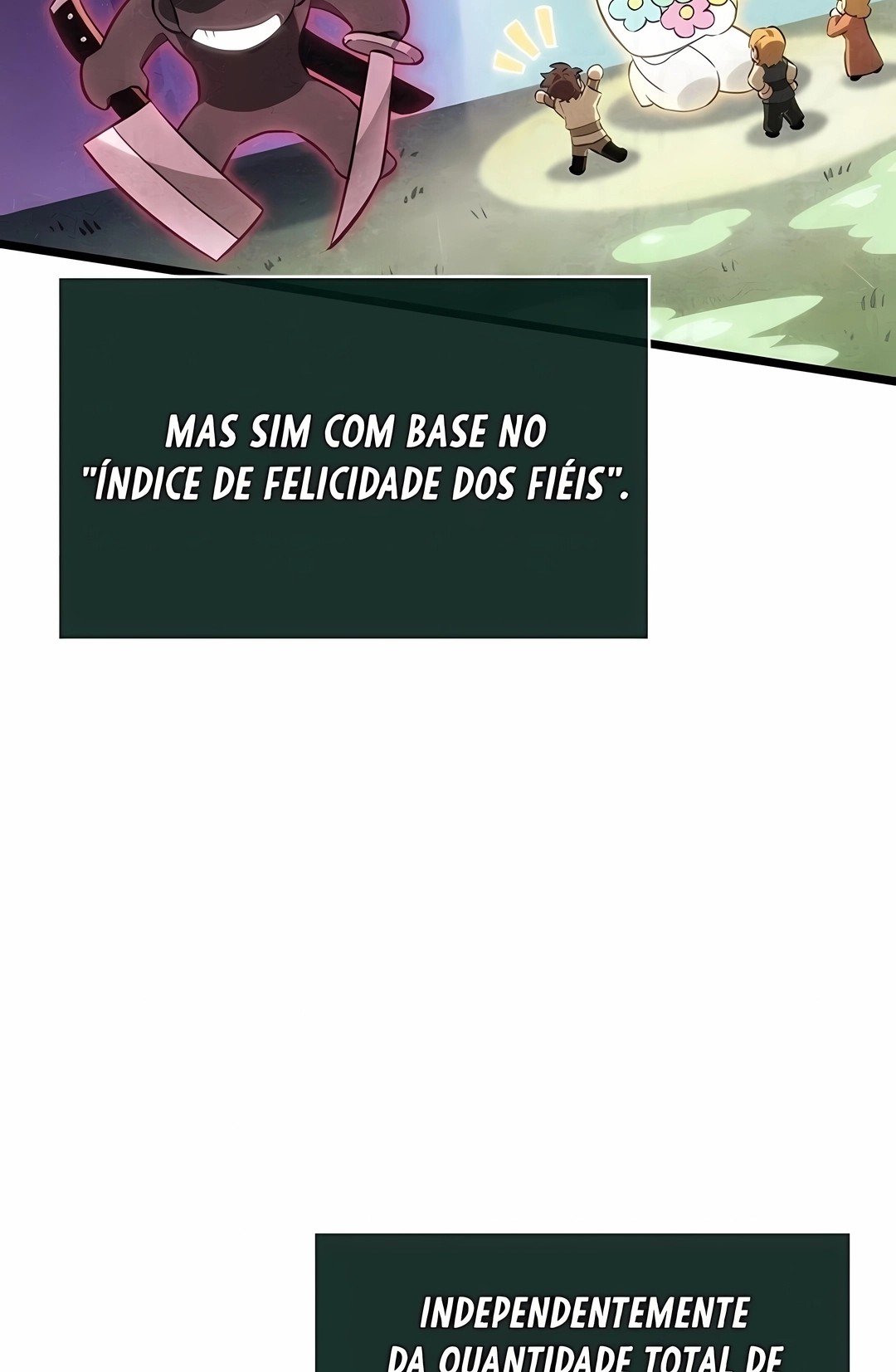 O Mundo Após a Queda Capítulo 232 Página 68