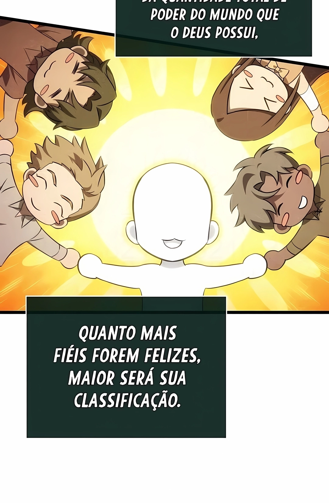 O Mundo Após a Queda Capítulo 232 Página 69