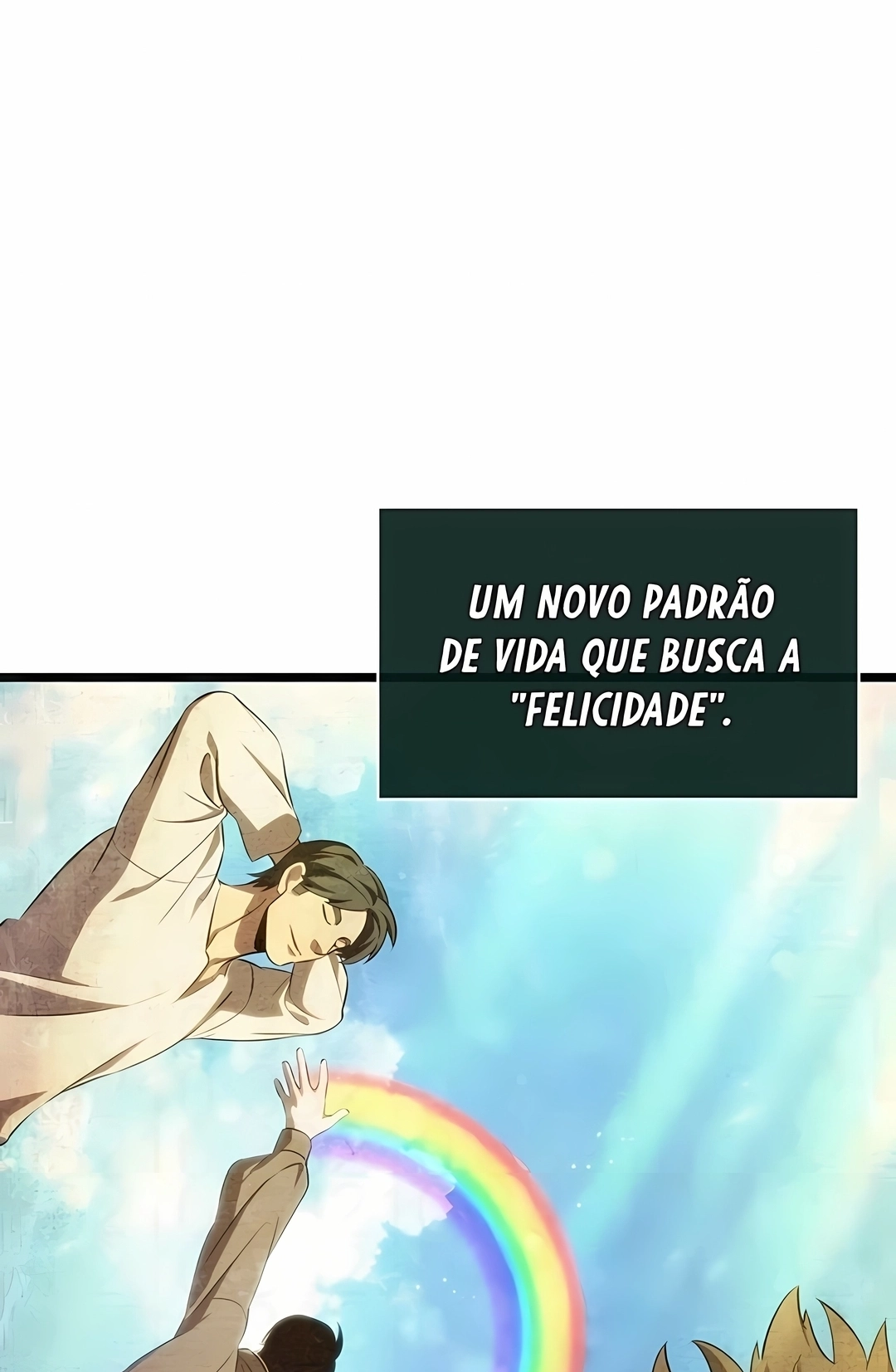 O Mundo Após a Queda Capítulo 232 Página 70