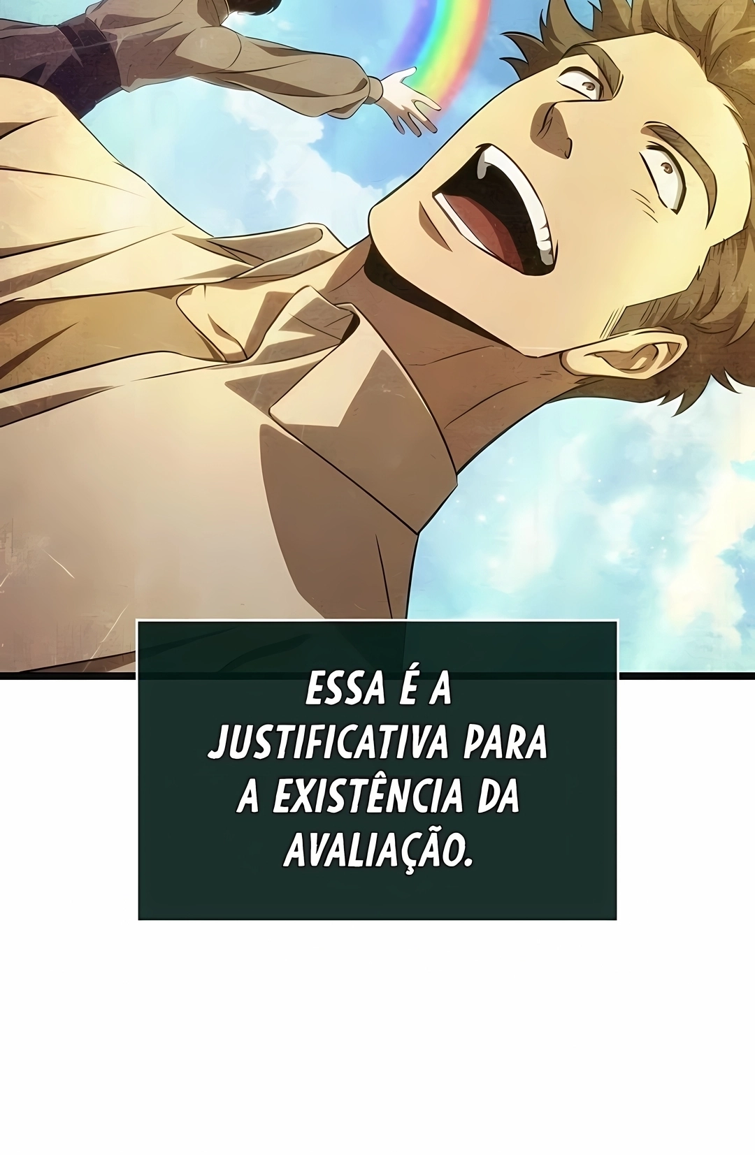 O Mundo Após a Queda Capítulo 232 Página 71