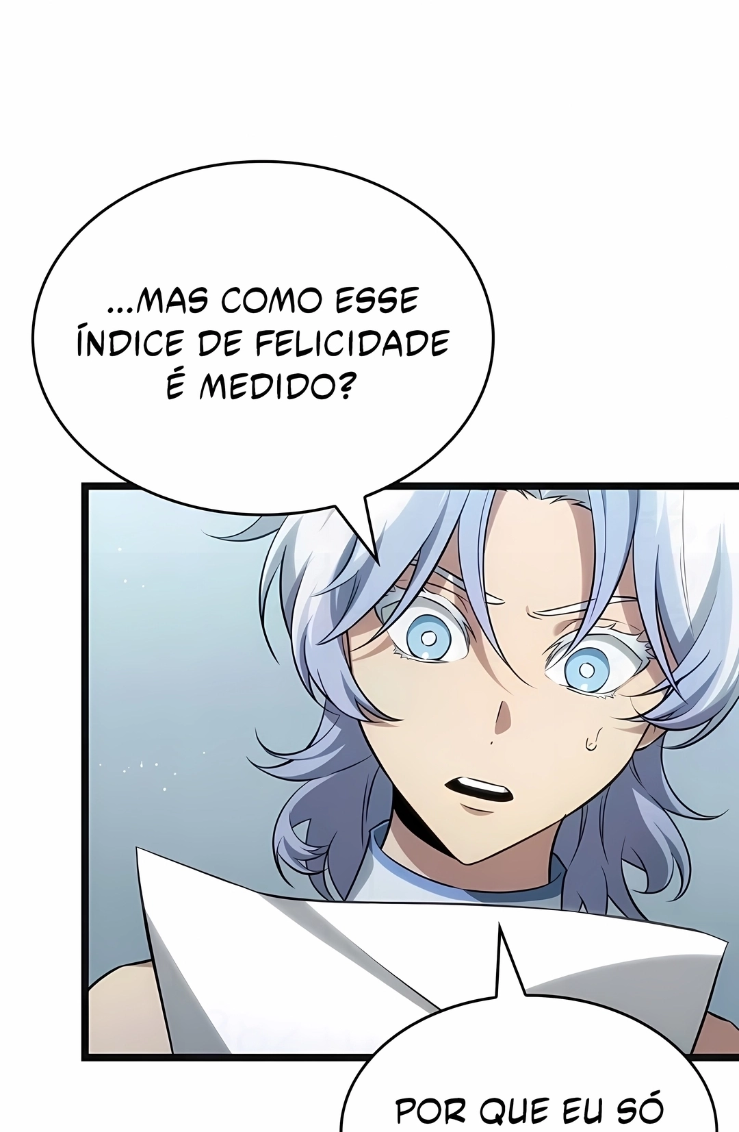 O Mundo Após a Queda Capítulo 232 Página 72