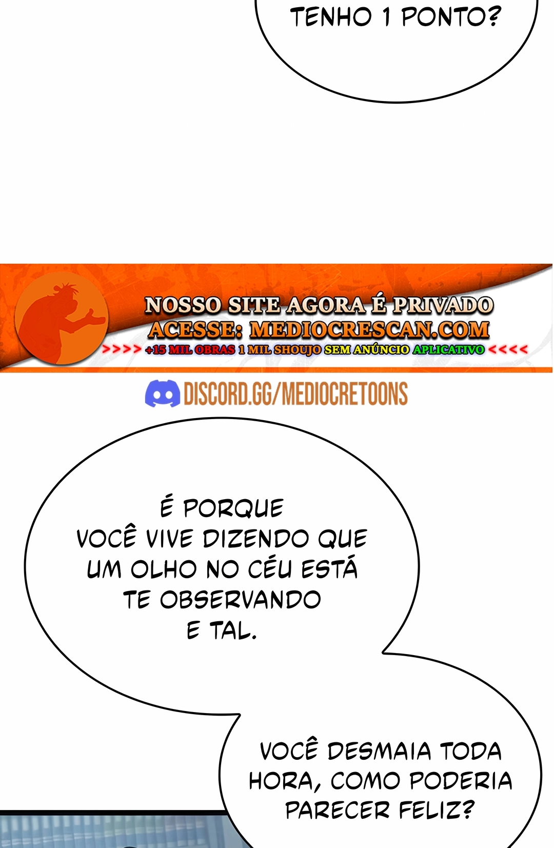 O Mundo Após a Queda Capítulo 232 Página 73